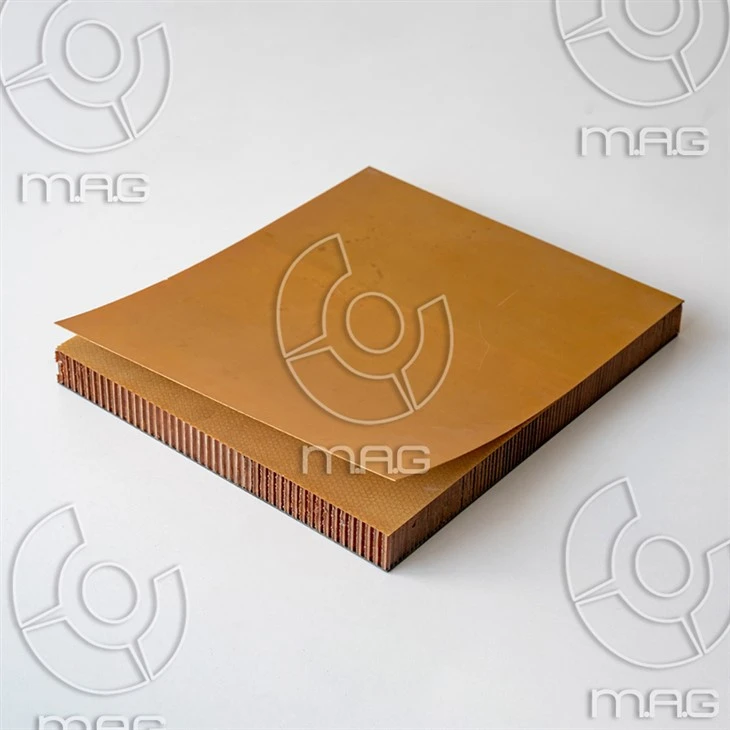Lightweight Honeycomb Panel Lightweight Honeycomb Panel